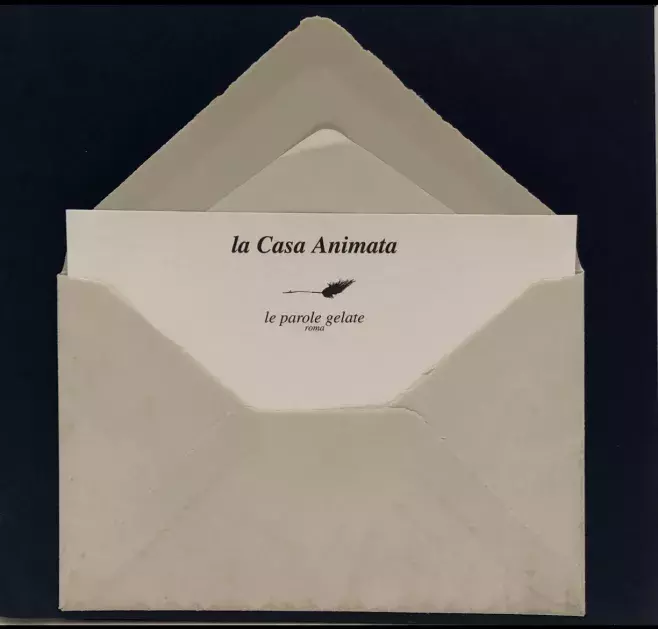 La casa animata [La casa animada]