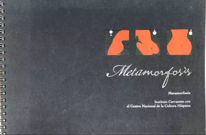 Metamorfosis
