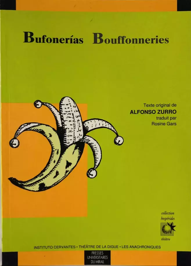Bufonerías / Bouffoneries
