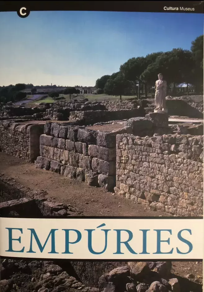 Empúries [Ampurias]