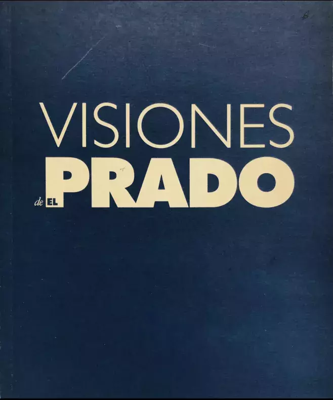 Visiones de El Prado