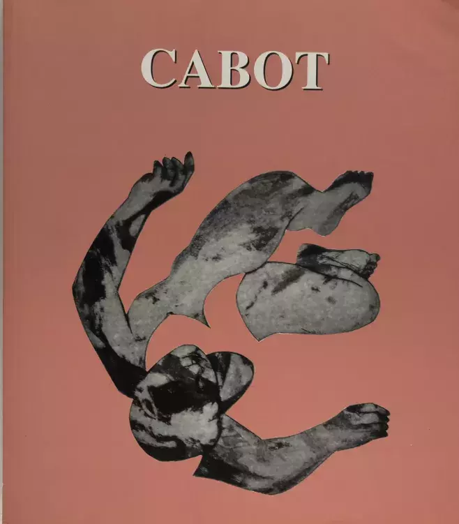 Cabot. Obra gráfica 1994-1999