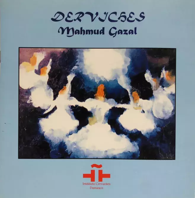 Derviches. Mahmud Gazal