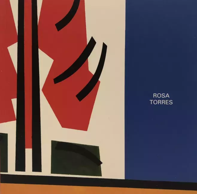 Rosa Torres