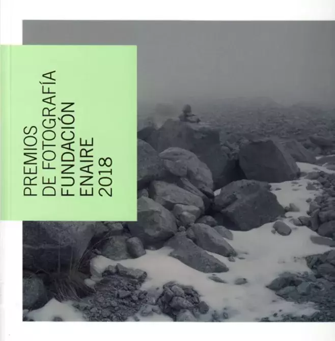 Evolucionarios. Premios de fotografía Fundación Enaire 2018