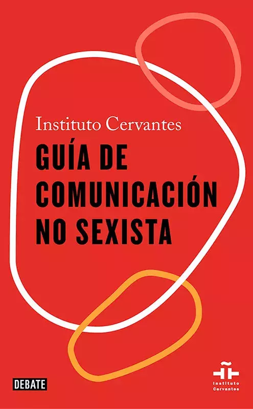 Guía de comunicación no sexista (2021)