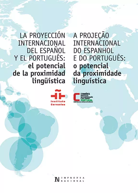 La proyección internacional del español y el portugués: el potencial de la proximidad lingüística