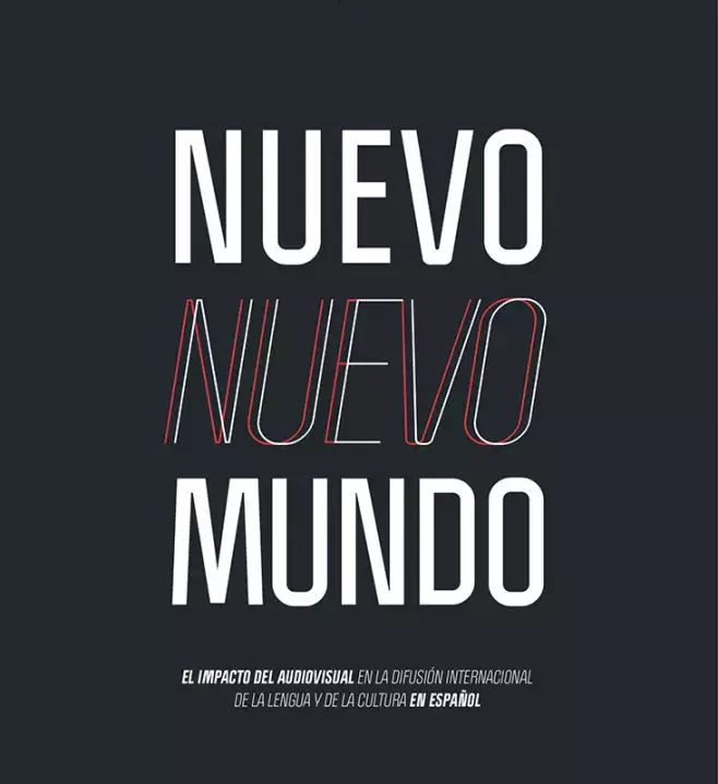 Nuevo nuevo mundo