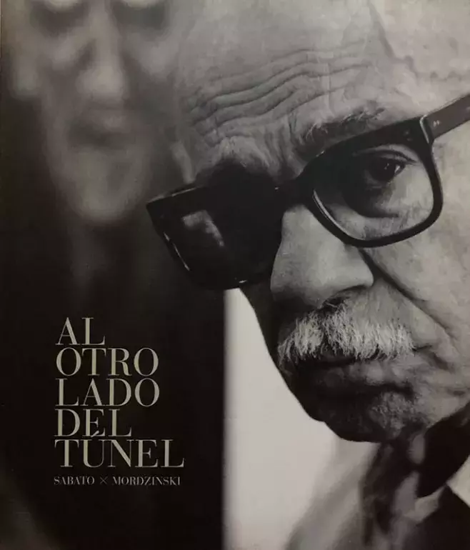 Al otro lado del túnel. Sabato × Mordzinski