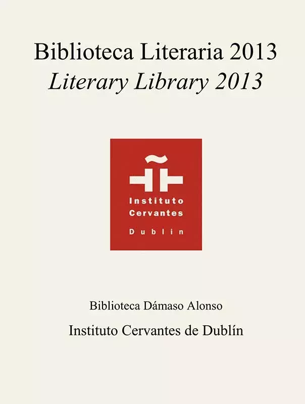 Biblioteca Literaria 2013