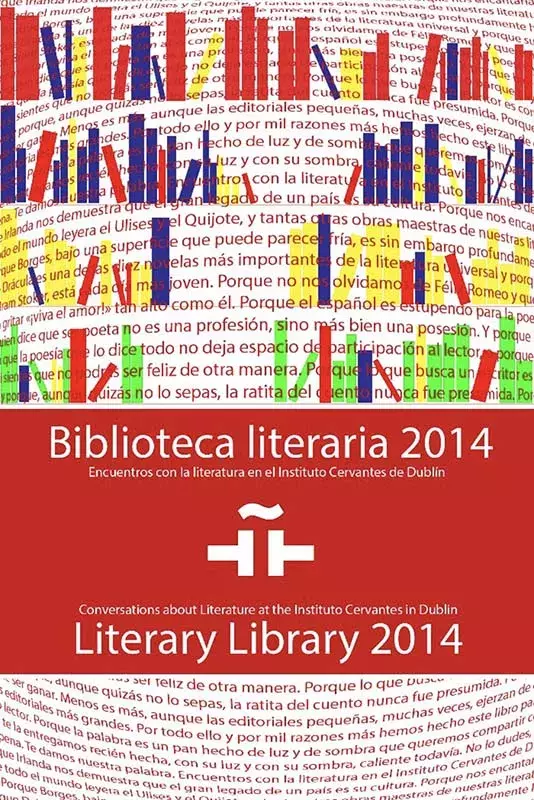 Biblioteca Literaria 2014
