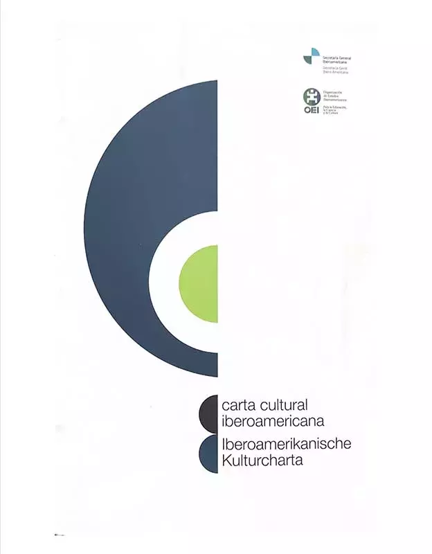 Carta Cultural Iberoamericana / Iberoamerikanische Kulturcharta
