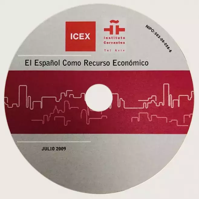 El español como recurso económico