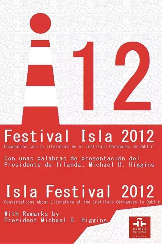 Festival Isla 2012