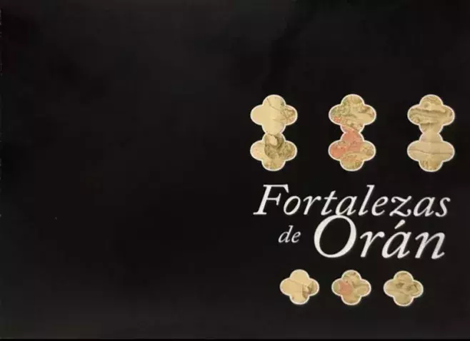 Fortalezas de Orán