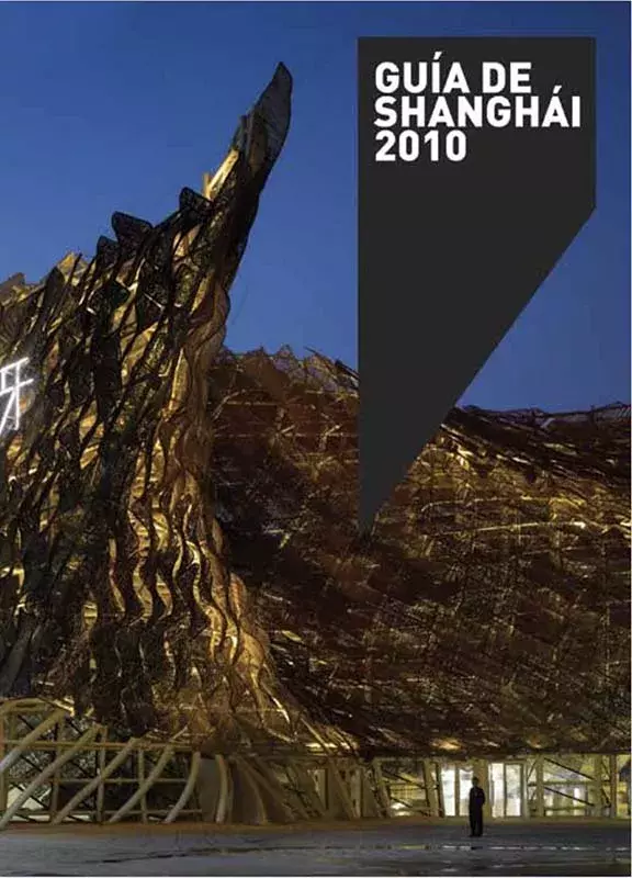 Guía de Shanghái 2010
