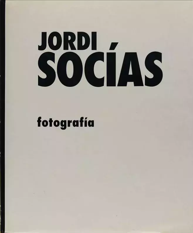 Jordi Socías. Fotografía
