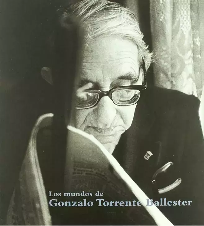 Los mundos de Gonzalo Torrente Ballester