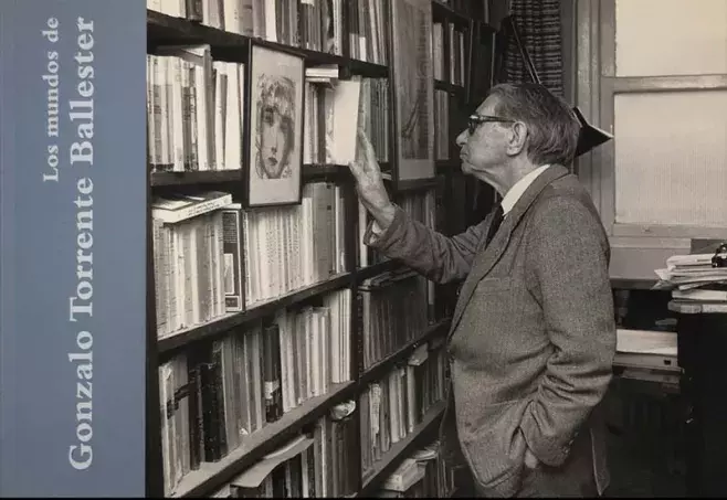 Los mundos de Gonzalo Torrente Ballester
