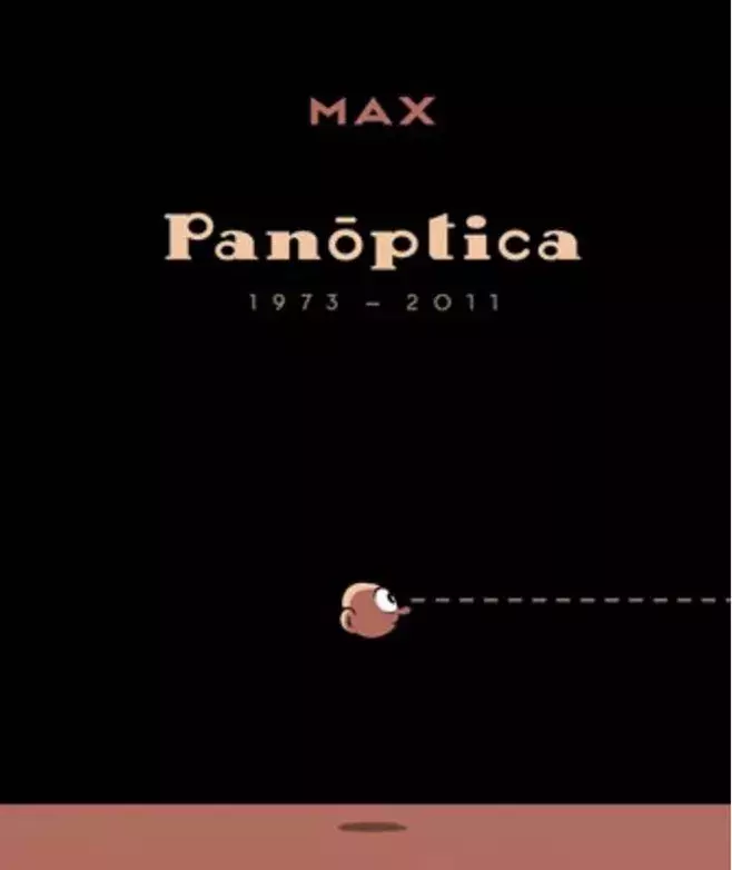 Max. Panóptica 1973-2011