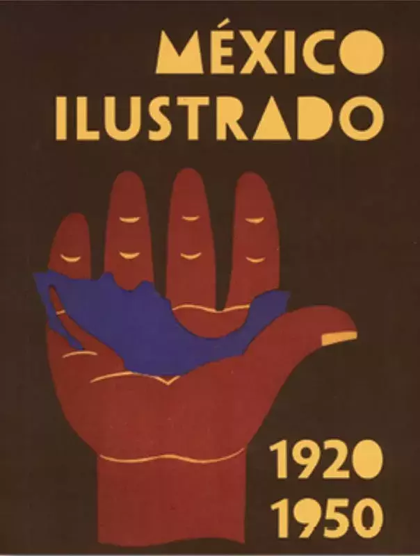 México ilustrado 1920-1950