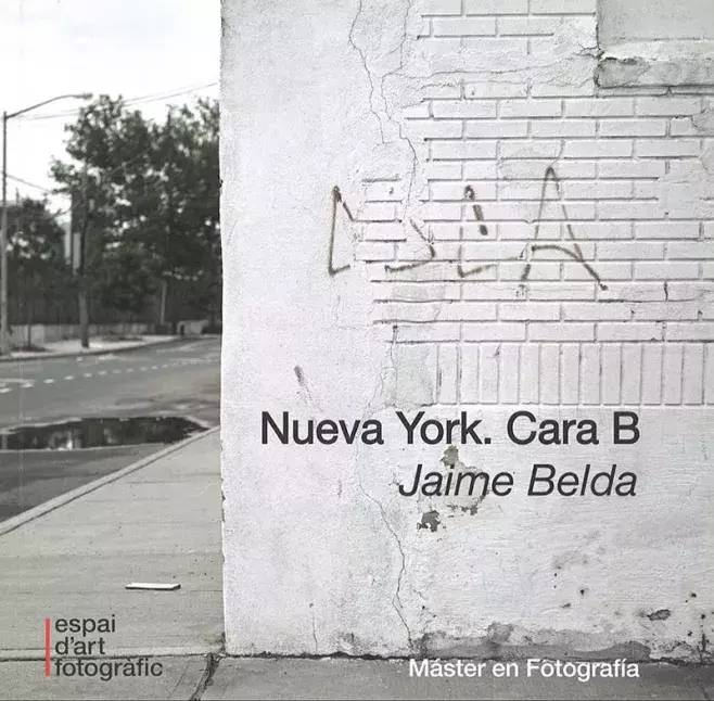 Nueva York. Cara B. Jaime Belda