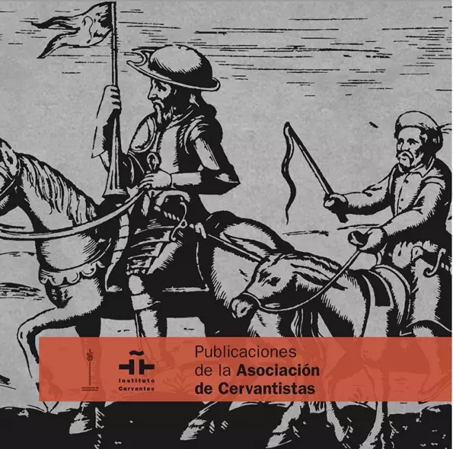Publicaciones de la Asociación de Cervantistas