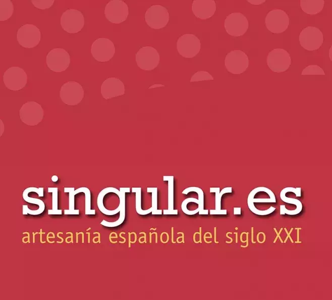 Singular.es. Artesanía española del siglo XXI