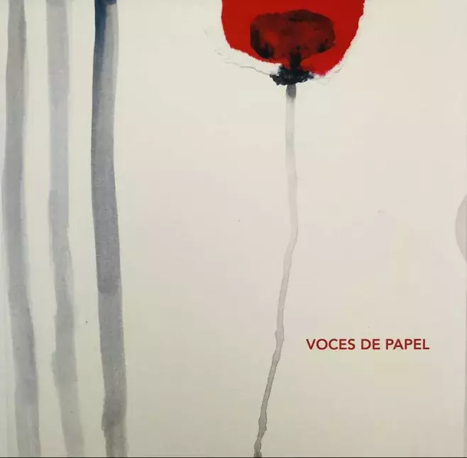 Voces de papel