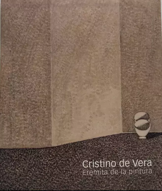 Cristino de Vera. Eremita de la pintura