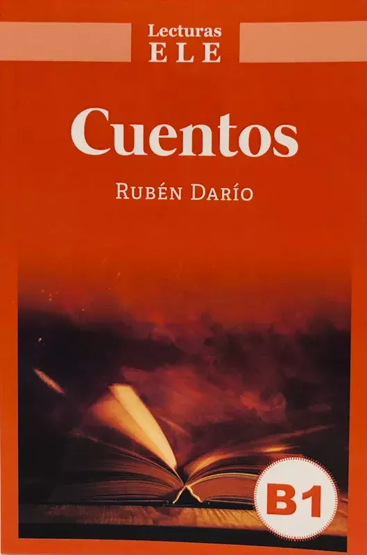 Cuentos. Rubén Darío