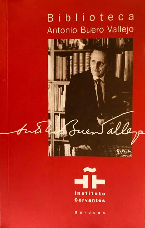 Biblioteca Antonio Buero Vallejo