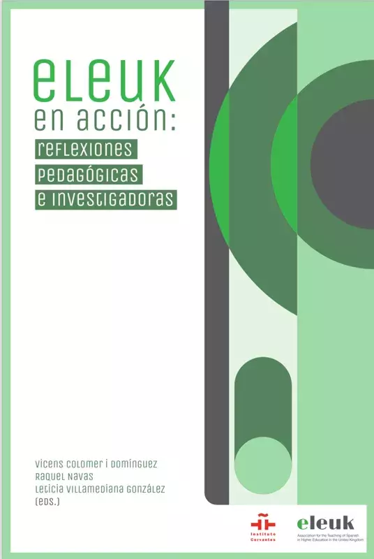 ELEUK en acción. Reflexiones pedagógicas e investigadoras