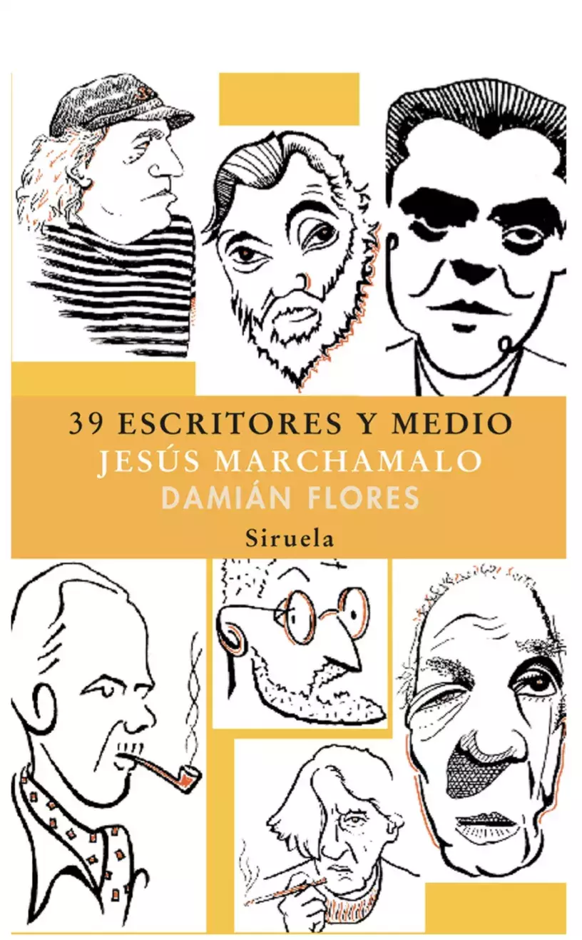 39 escritores y medio 39 escritores y medio