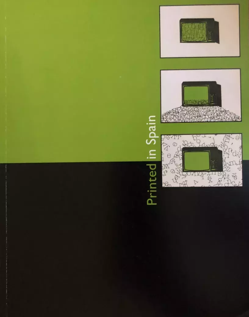 Printed in Spain
