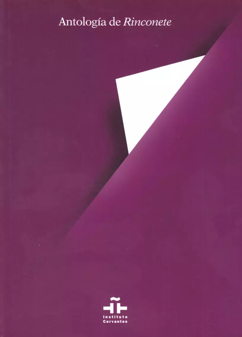 Antología de «Rinconete»