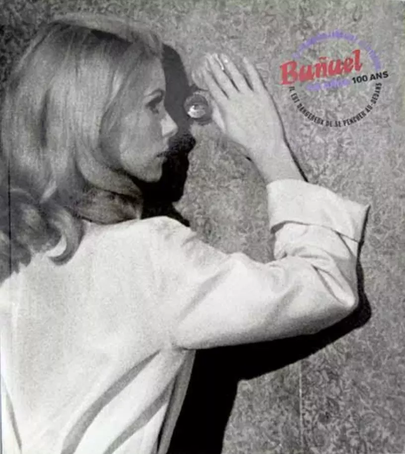 Buñuel: 100 años. Es peligroso asomarse al interior / 100 ans. Il est dangereux de se pencher au-dedans