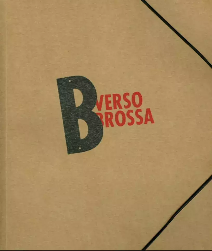 Bverso Brossa. Joan Brossa, de la poesía al objeto