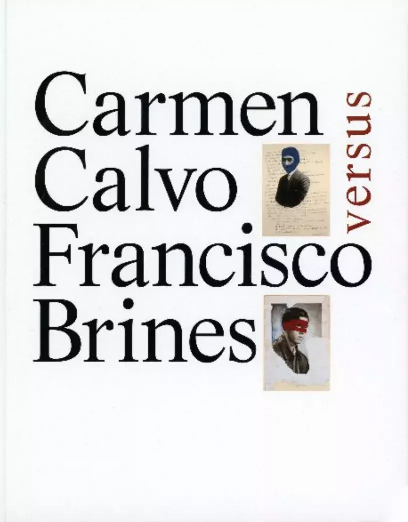 Carmen Calvo versus Francisco Brines