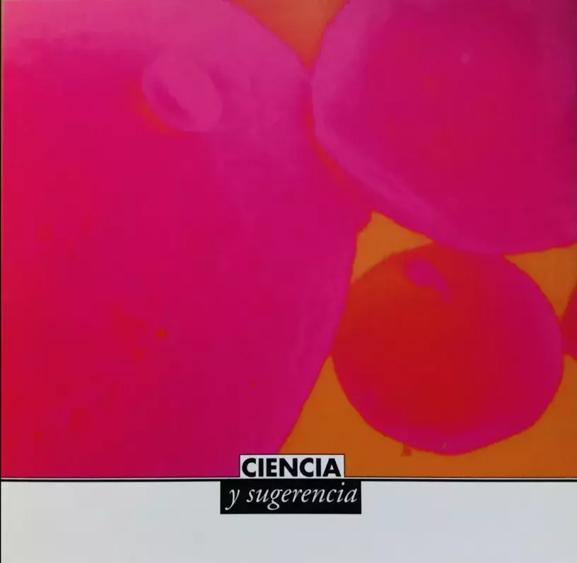 Ciencia y sugerencia