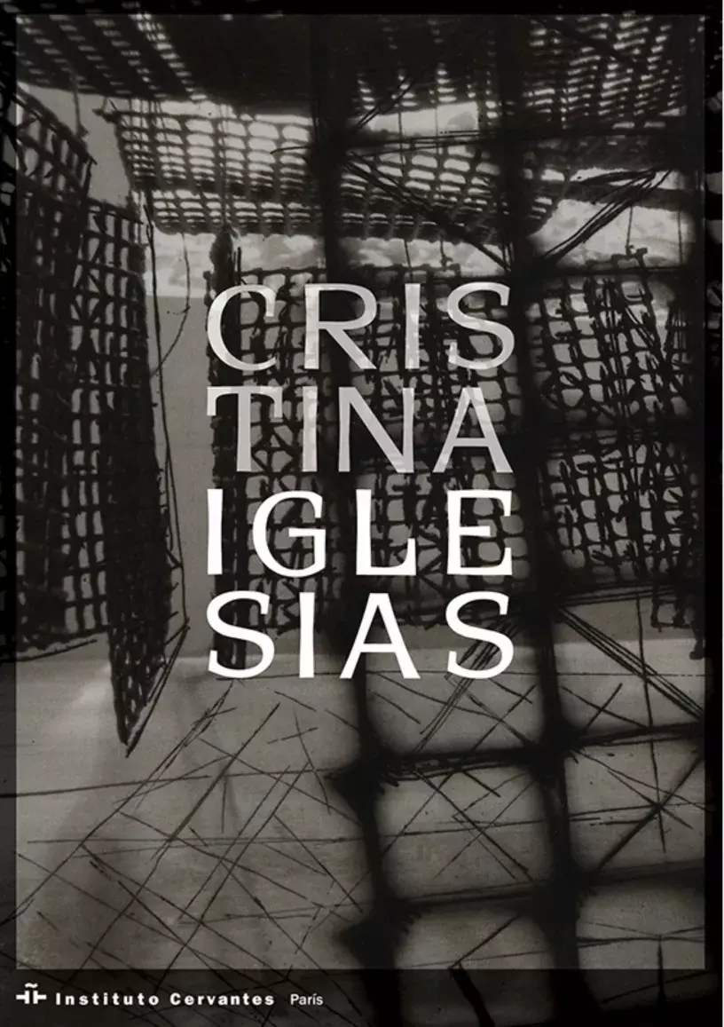 Cristina Iglesias