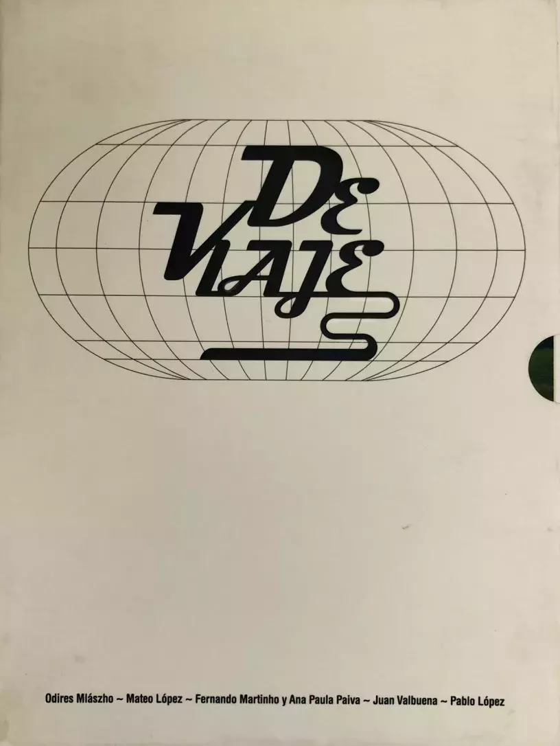 De viaje