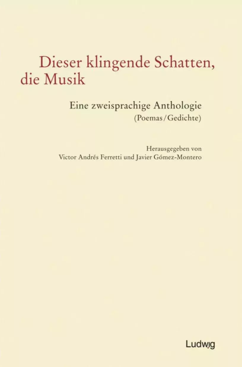 Dieser klingende Schatten, die Musik