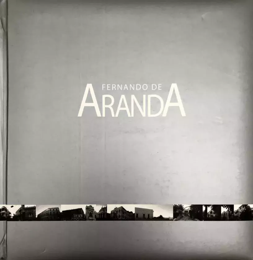 Fernando de Aranda