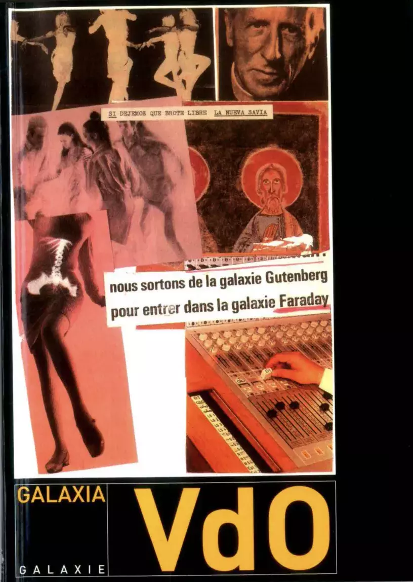 Galaxia Val del Omar / Galaxie Val del Omar