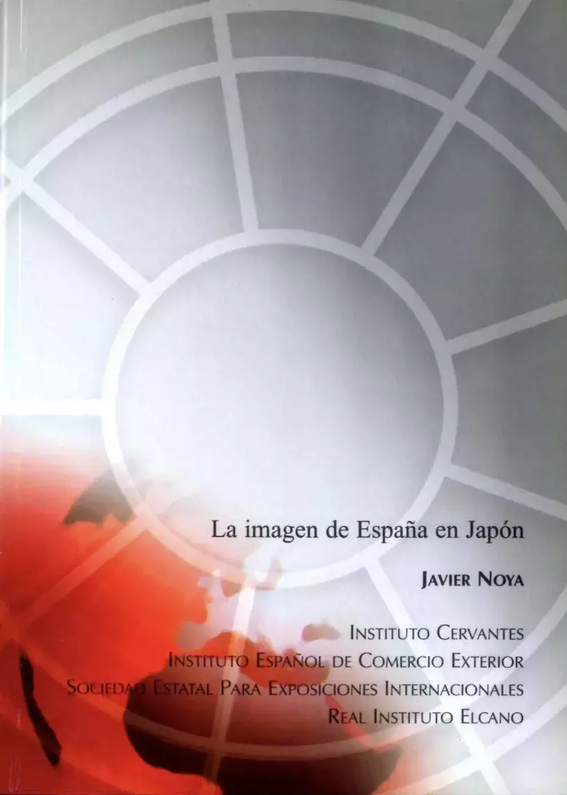 La imagen de España en Japón