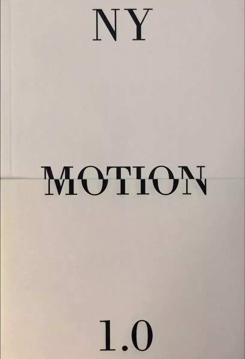 NY Motion 1.0