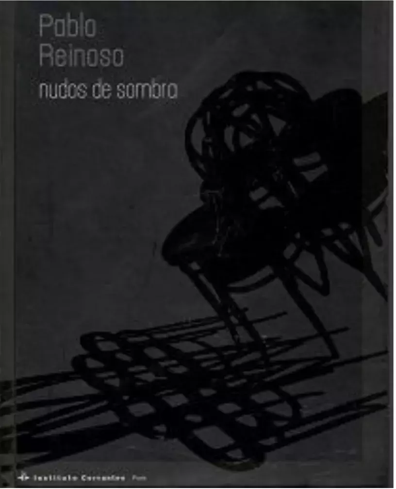 Pablo Reinoso. Nudos de sombra