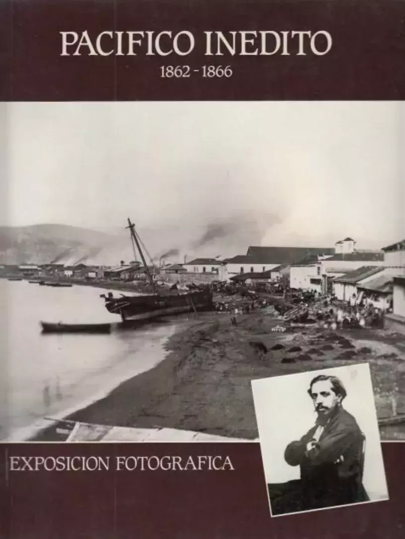 Pacífico inédito. 1862-1866