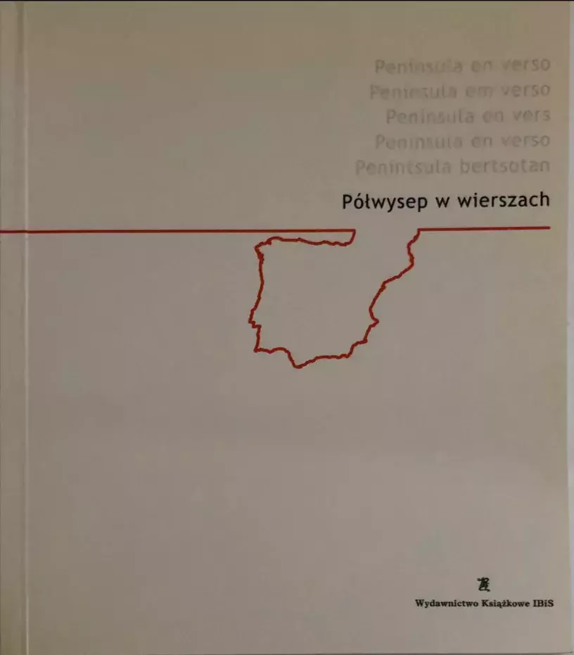 Península en verso